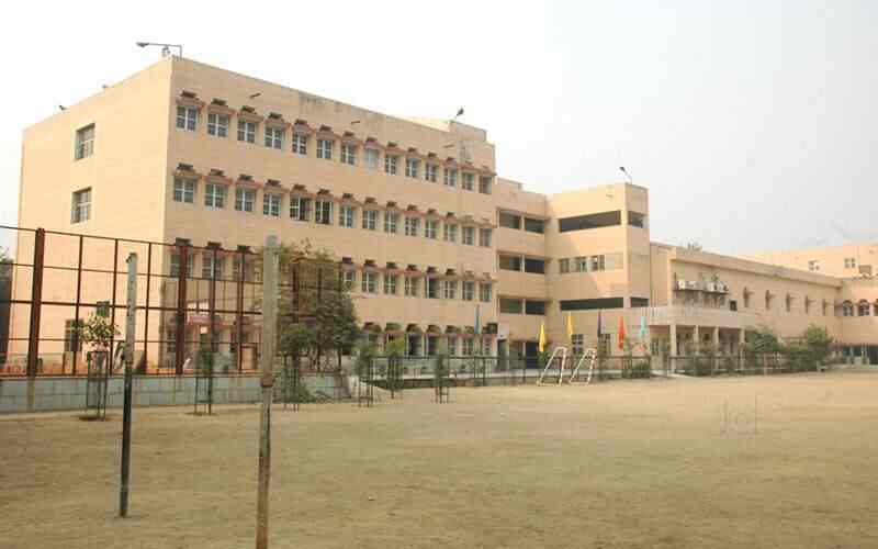 Dldav pitampura holiday homework